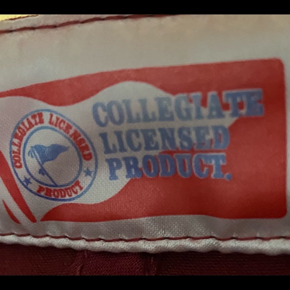 Texas A & M Maroon Ball Cap/Logo - Picture 3 of 4